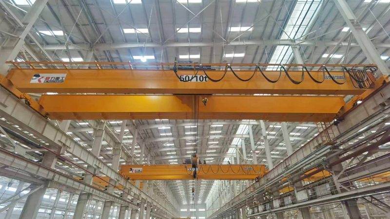 小型悬臂吊：揭秘十大品牌背后的技术实力与市场口碑
