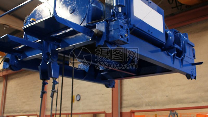 电动滚筒输送机：揭秘其核心工作原理与选型要点