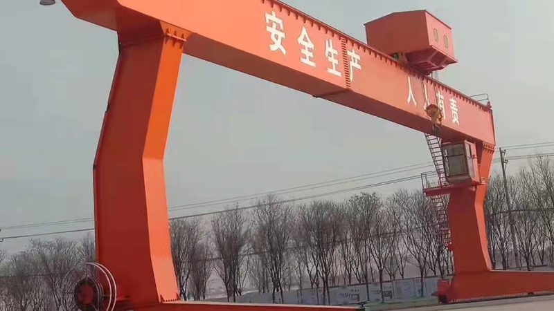 小型厂房单梁起重机：价格之外，您还需要了解这些