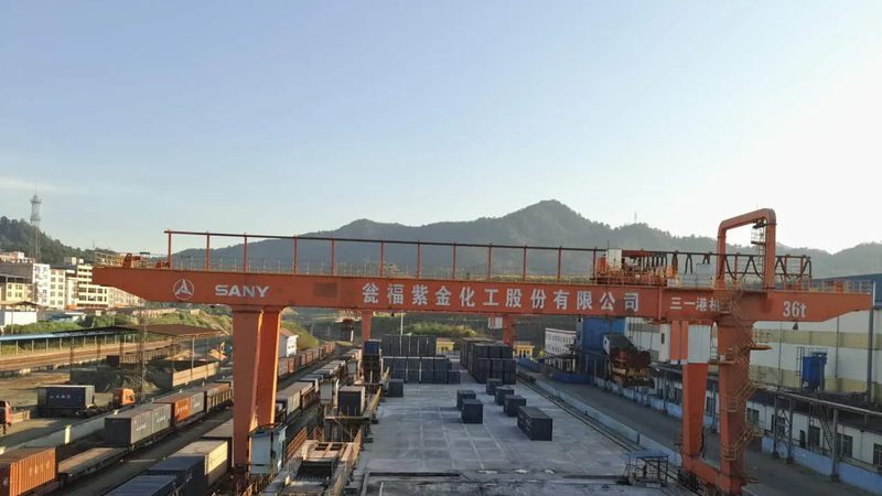 汽车起重机：如何根据实际需求选择合适的型号