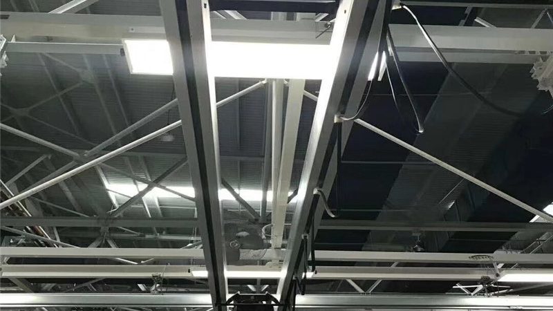 广州正压气力输送系统：揭秘高效物料搬运的秘密**