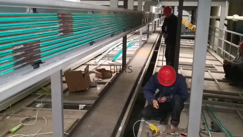 揭秘气力输送设备：直销背后的技术奥秘